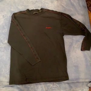 Ford Motor Company shirt